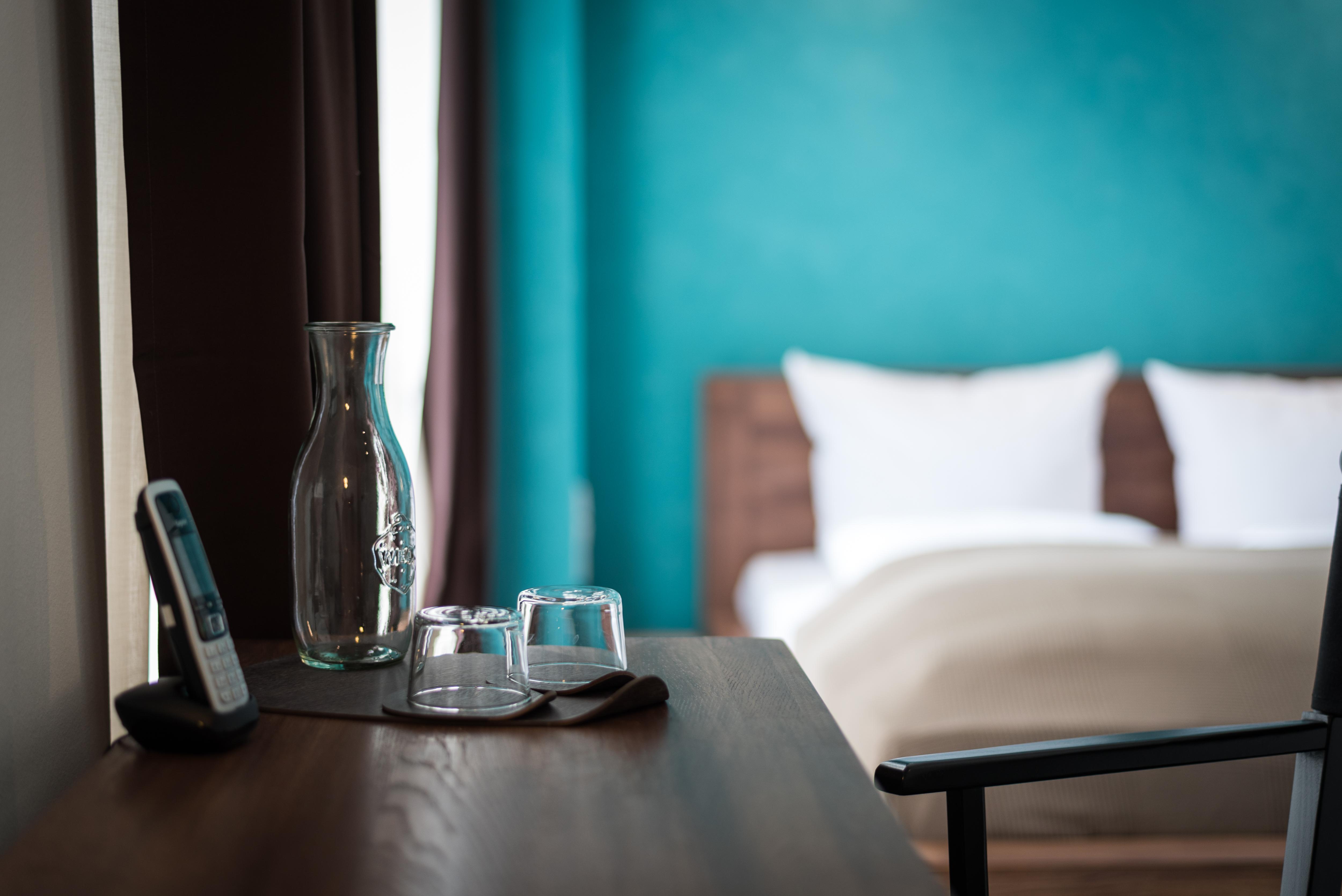 Numa Berlin Boxer Aparthotel Εξωτερικό φωτογραφία
