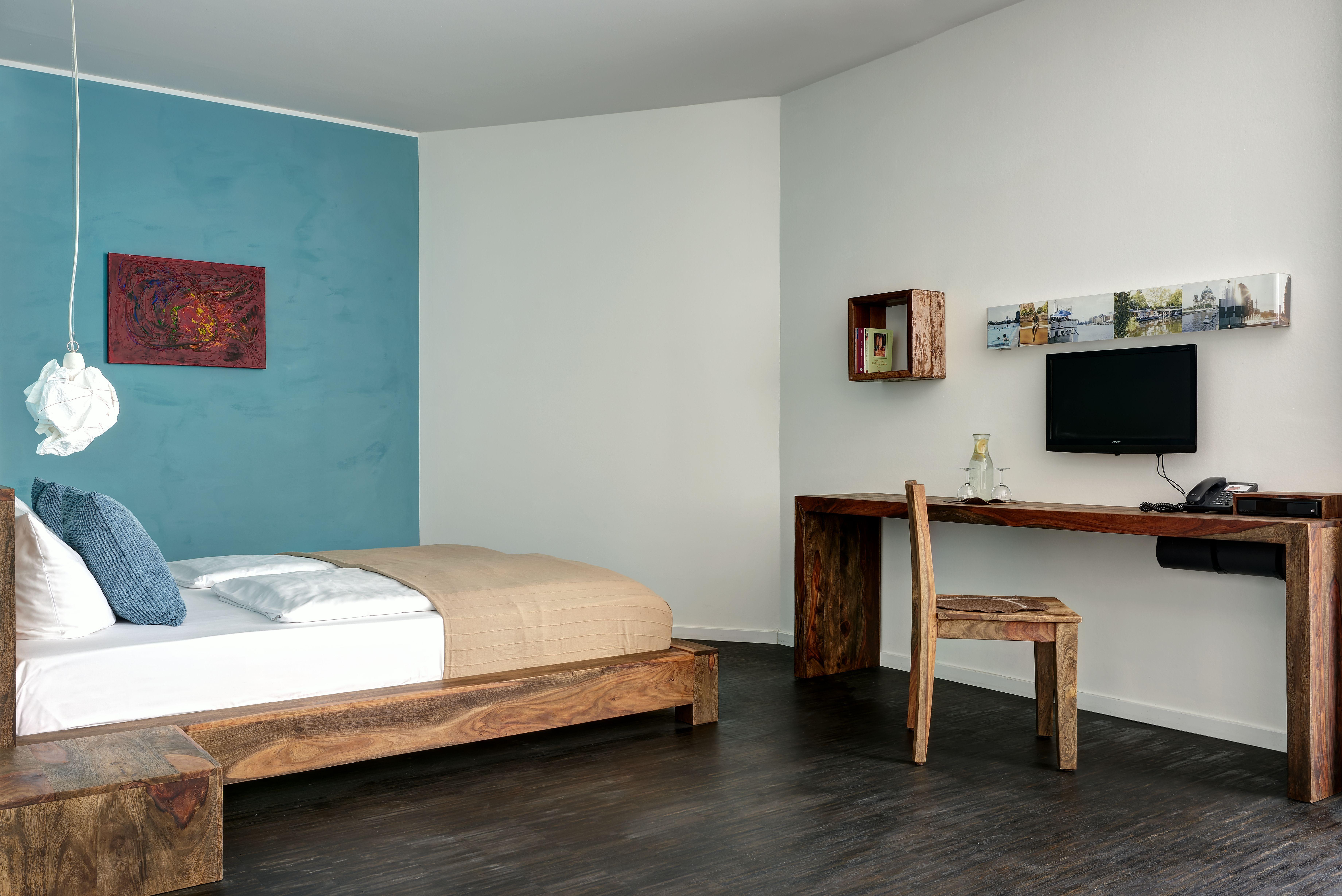 Numa Berlin Boxer Aparthotel Εξωτερικό φωτογραφία