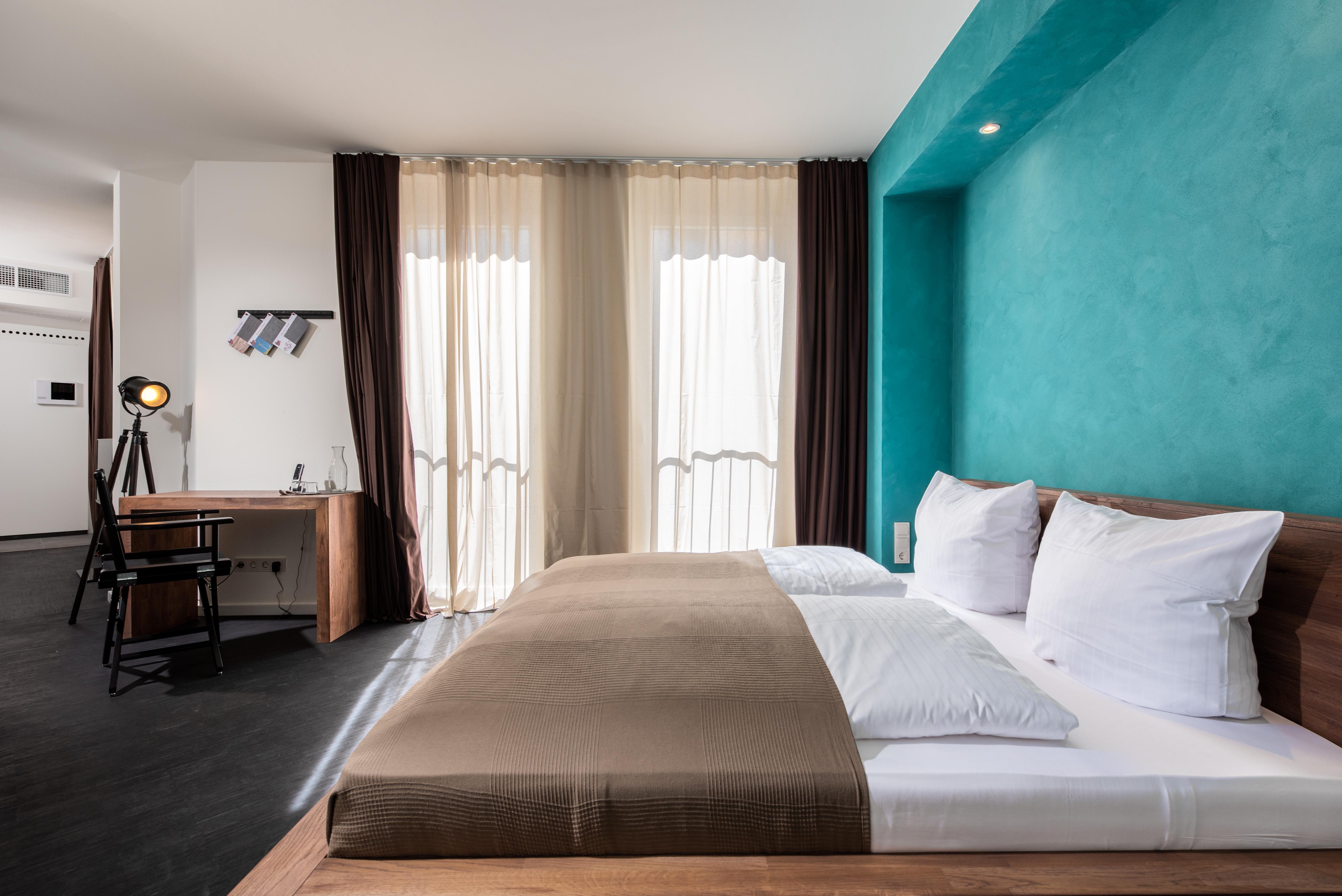 Numa Berlin Boxer Aparthotel Εξωτερικό φωτογραφία