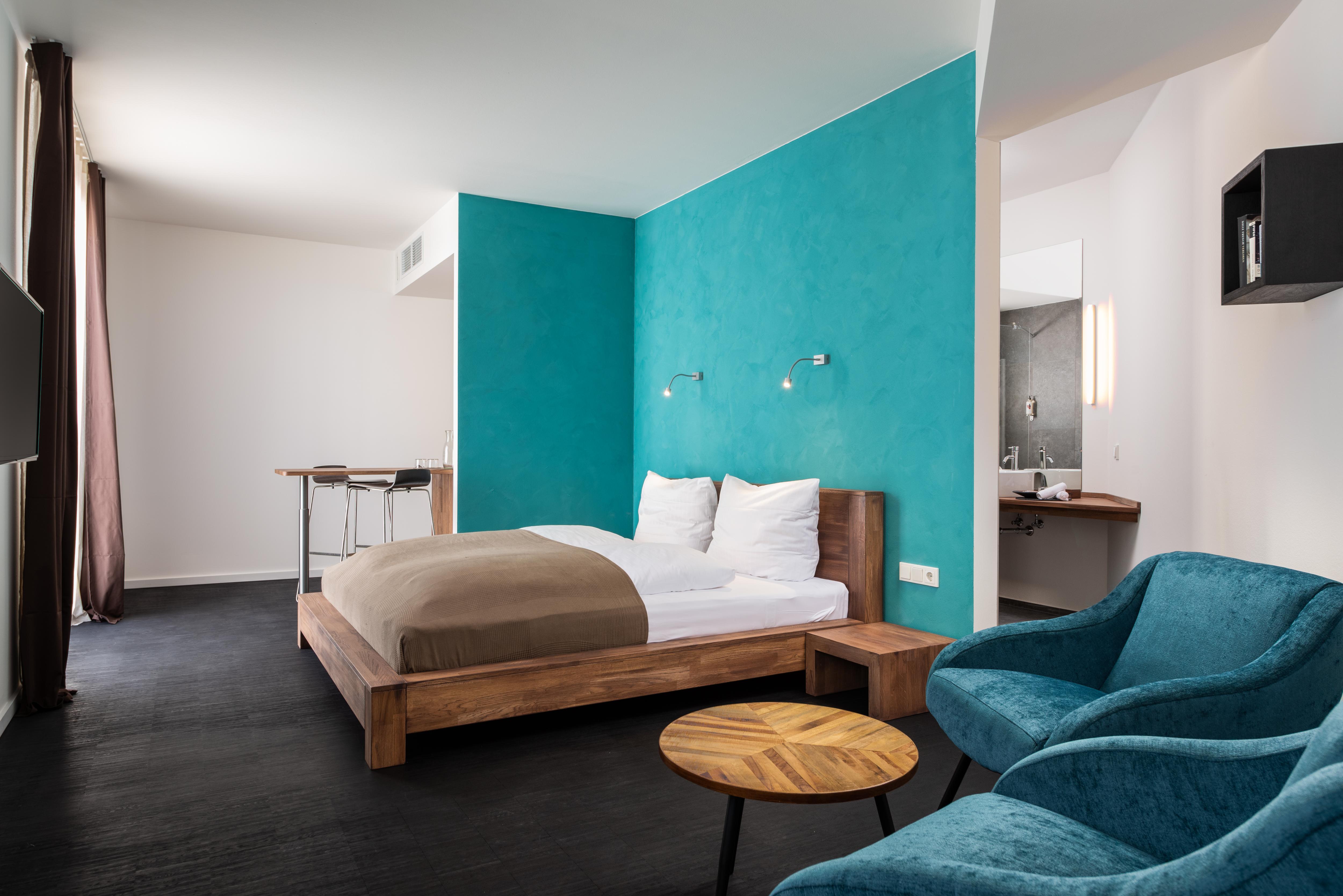 Numa Berlin Boxer Aparthotel Εξωτερικό φωτογραφία