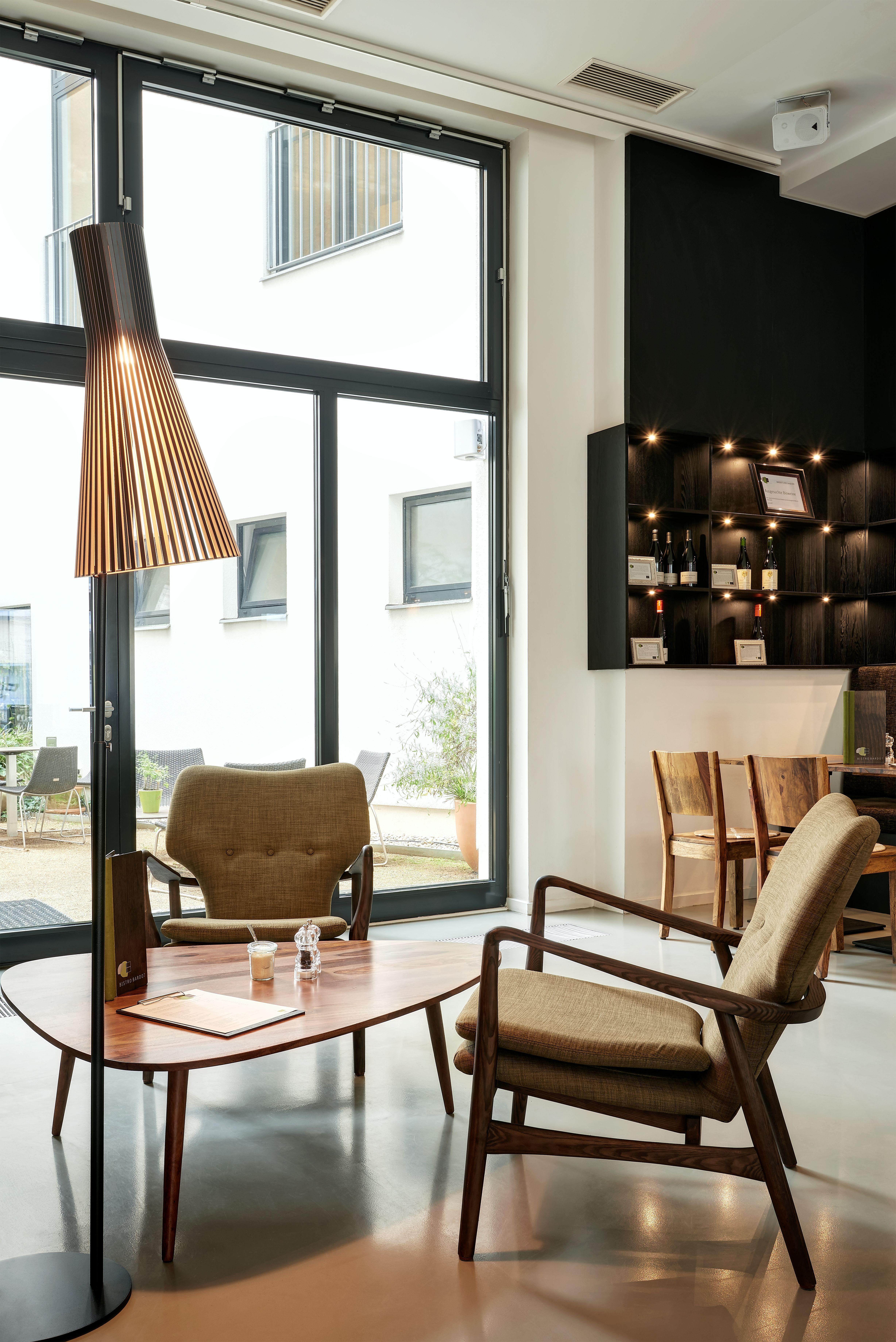 Numa Berlin Boxer Aparthotel Εξωτερικό φωτογραφία