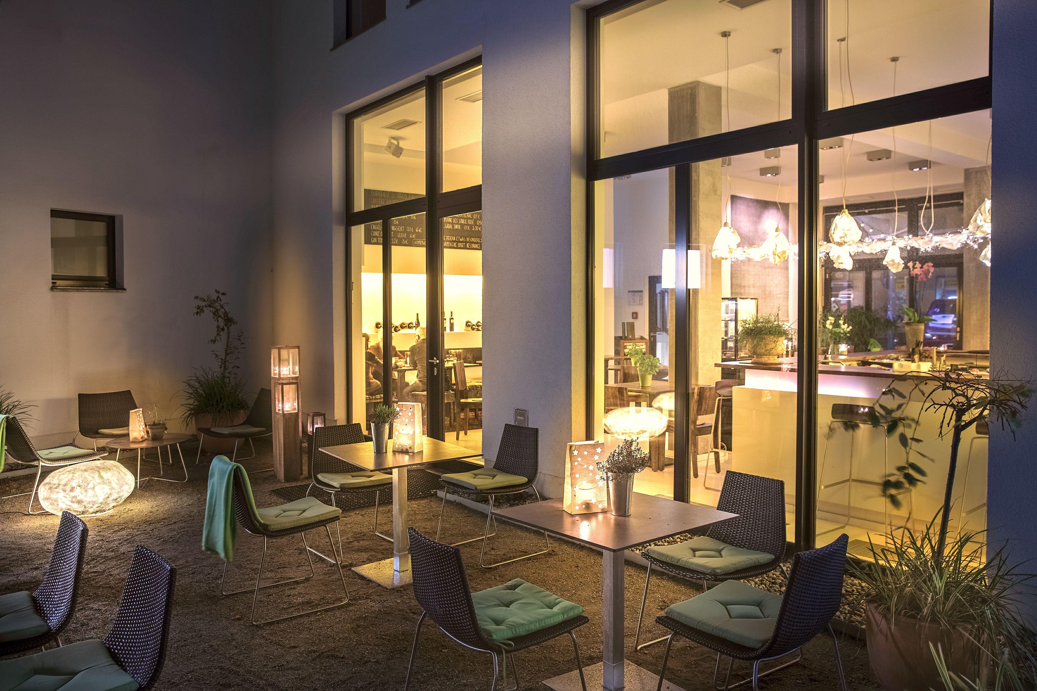 Numa Berlin Boxer Aparthotel Εξωτερικό φωτογραφία