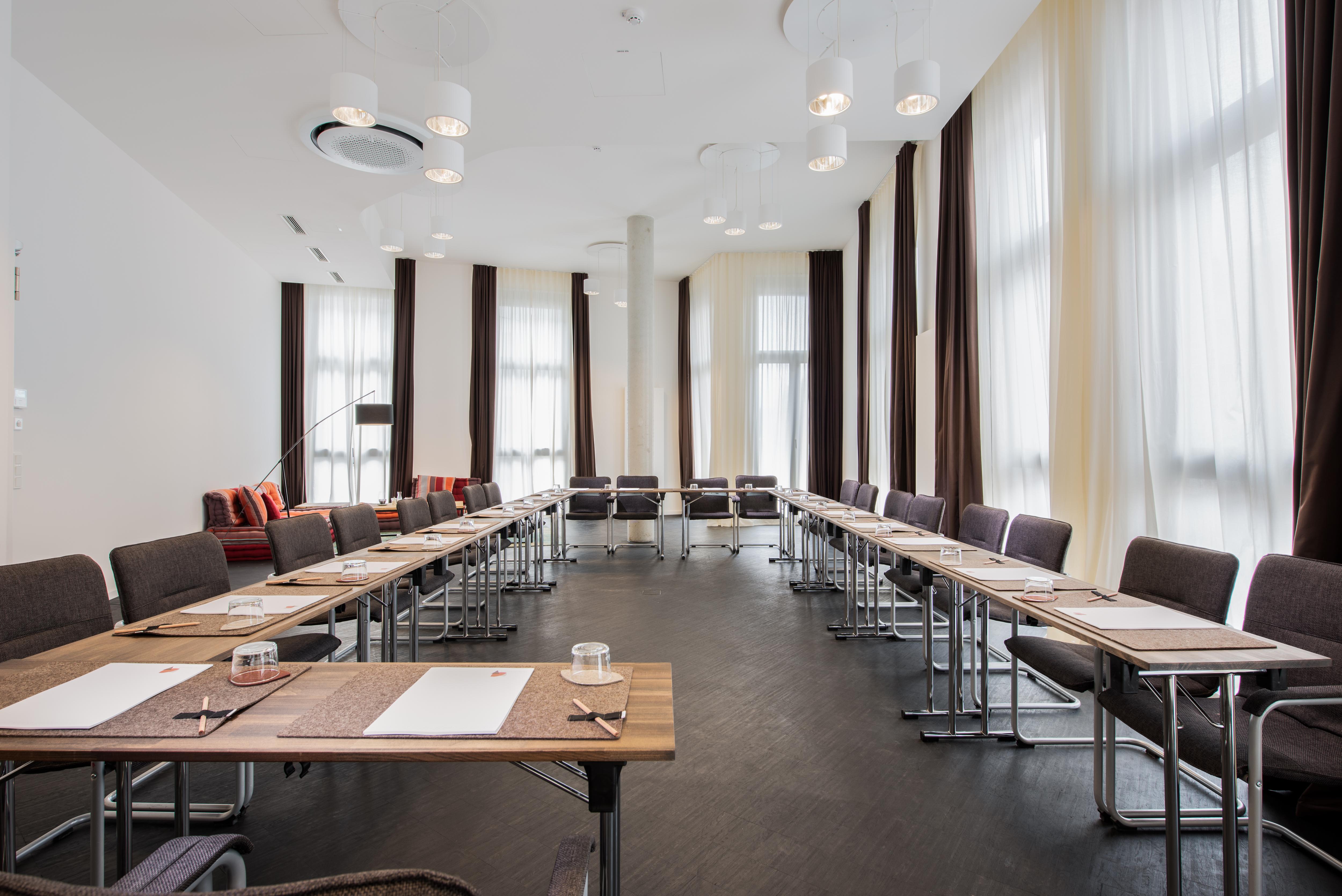 Numa Berlin Boxer Aparthotel Εξωτερικό φωτογραφία