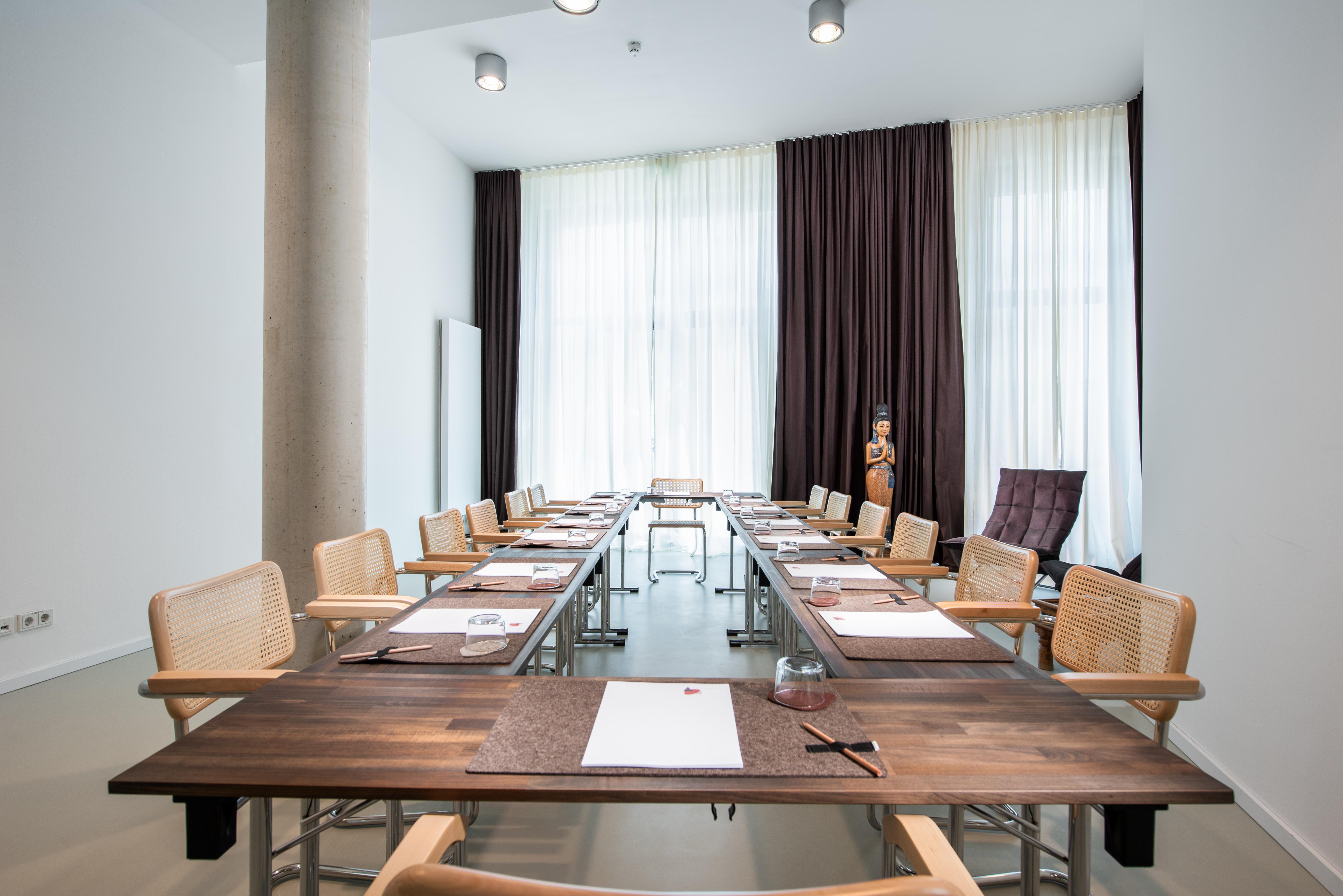Numa Berlin Boxer Aparthotel Εξωτερικό φωτογραφία