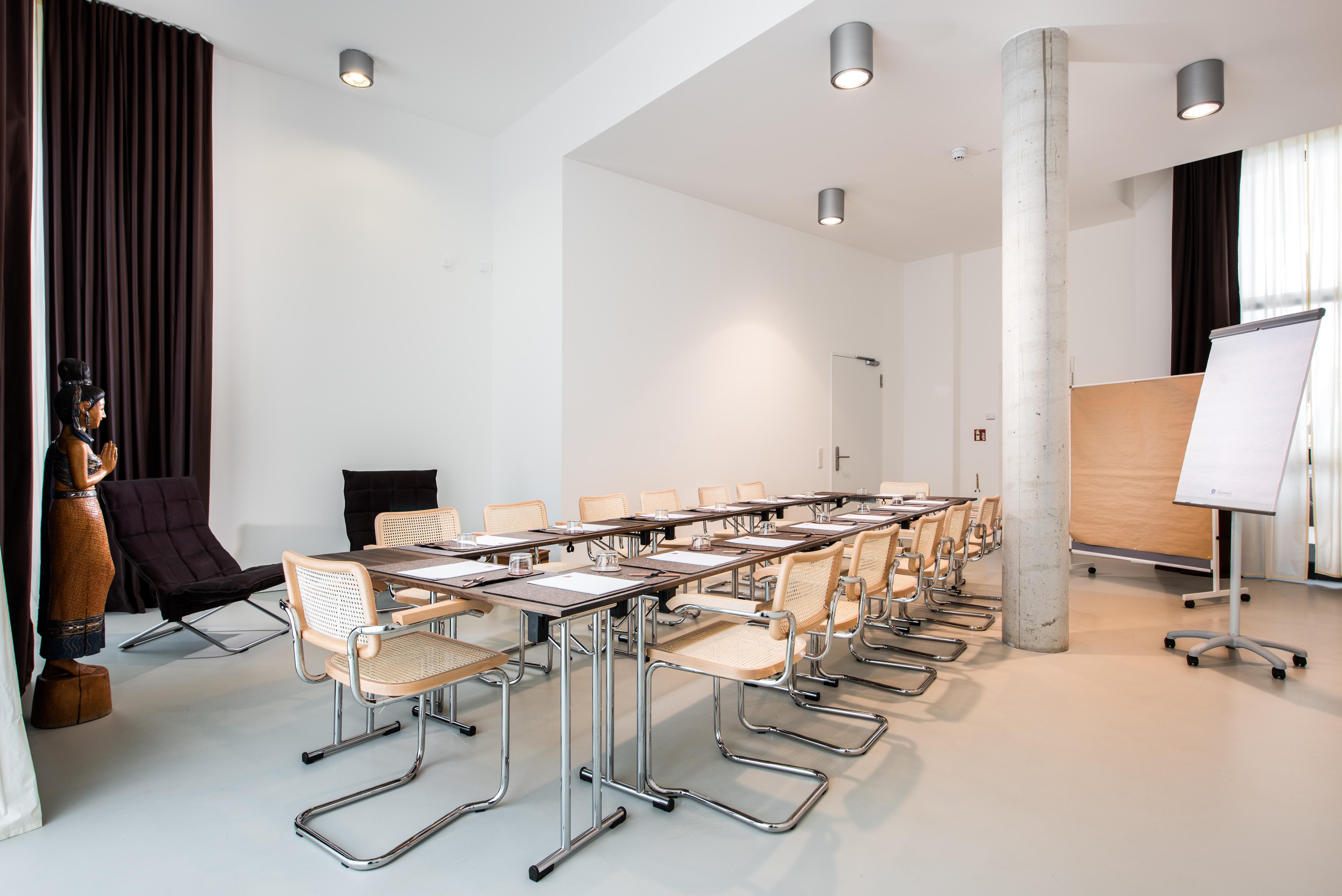 Numa Berlin Boxer Aparthotel Εξωτερικό φωτογραφία