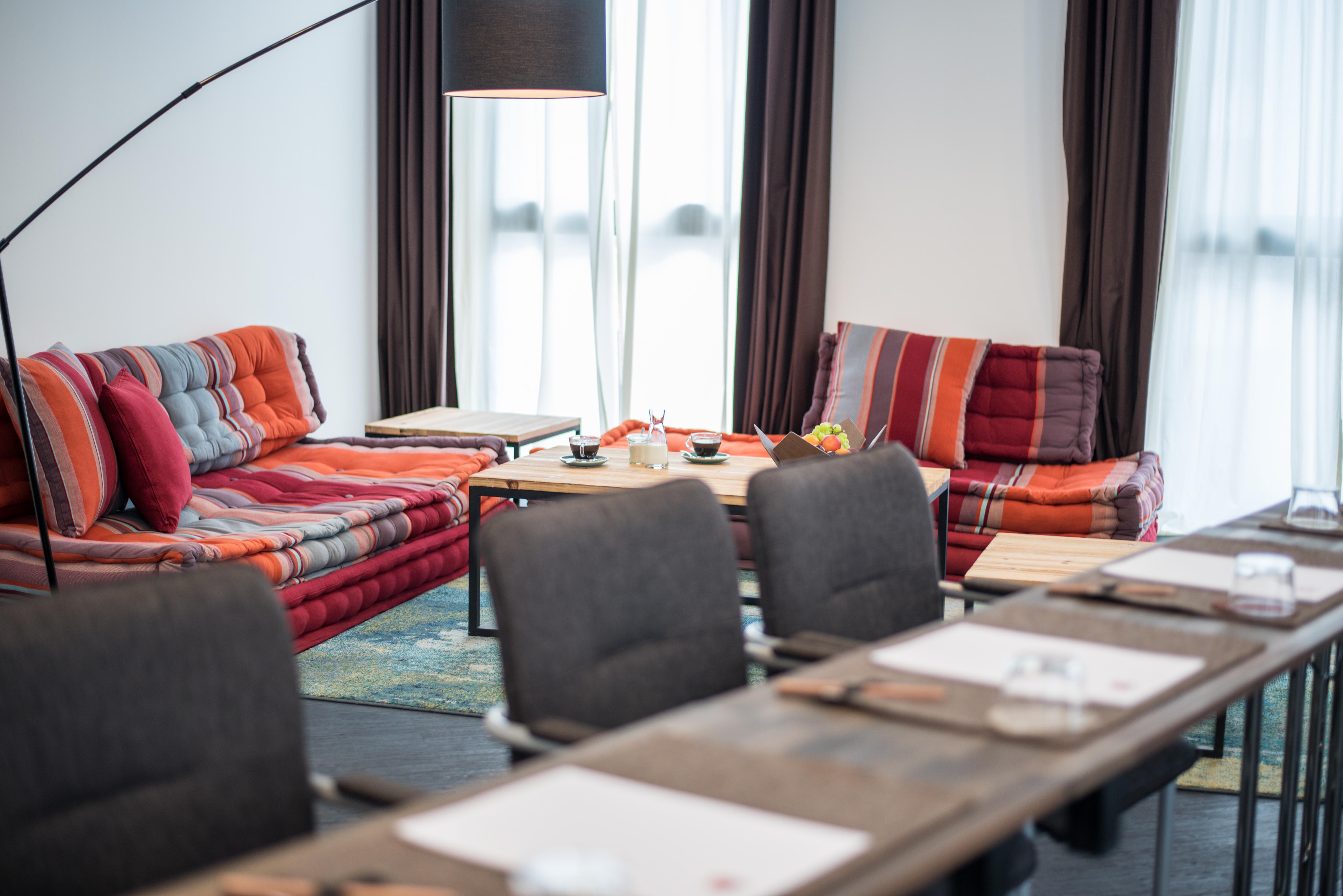 Numa Berlin Boxer Aparthotel Εξωτερικό φωτογραφία