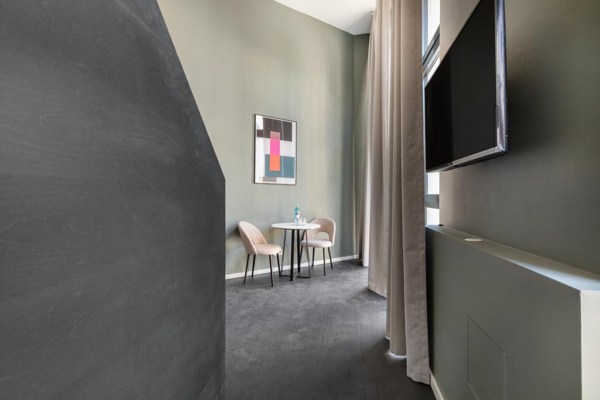 Numa Berlin Boxer Aparthotel Εξωτερικό φωτογραφία