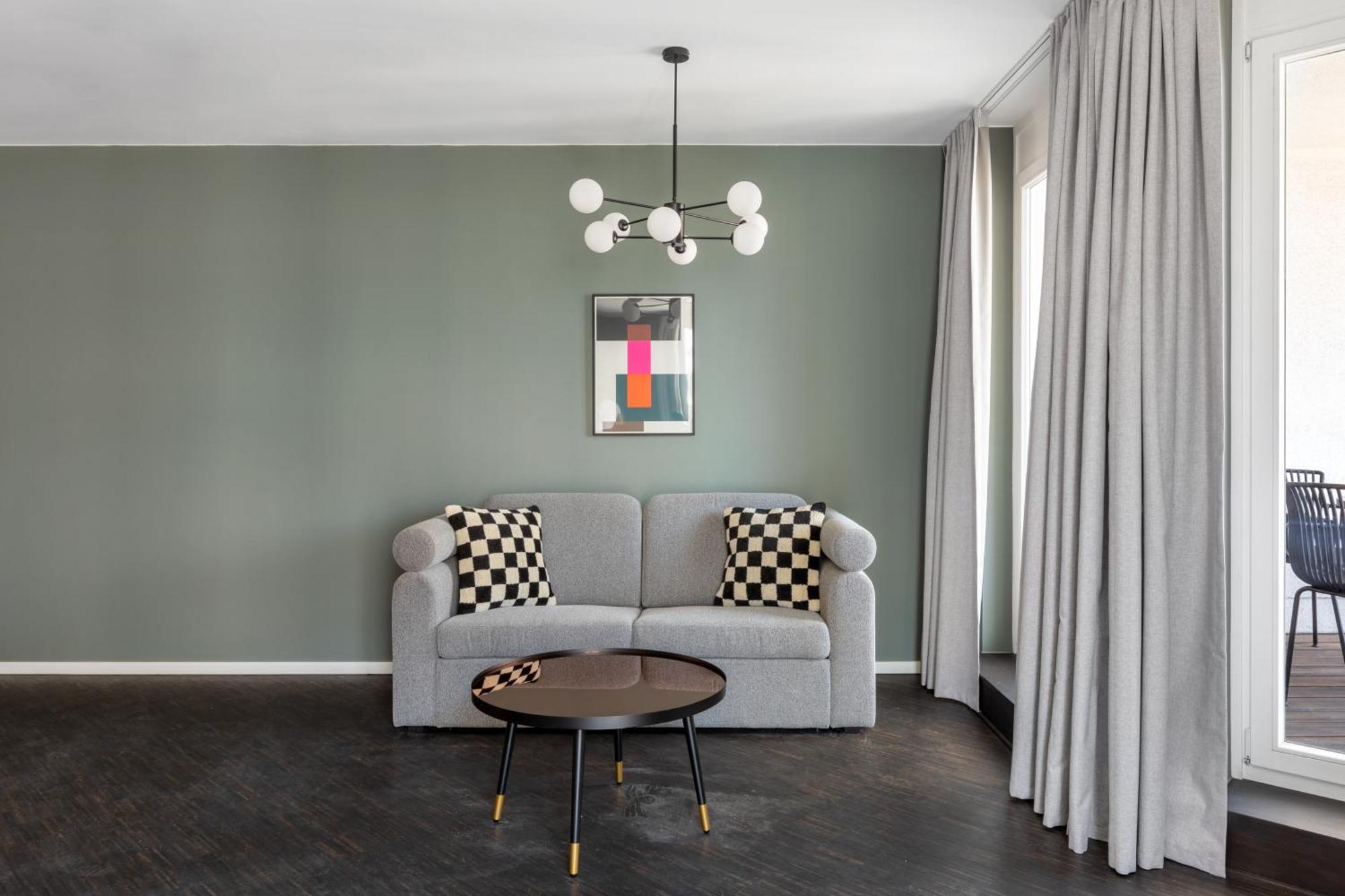 Numa Berlin Boxer Aparthotel Εξωτερικό φωτογραφία