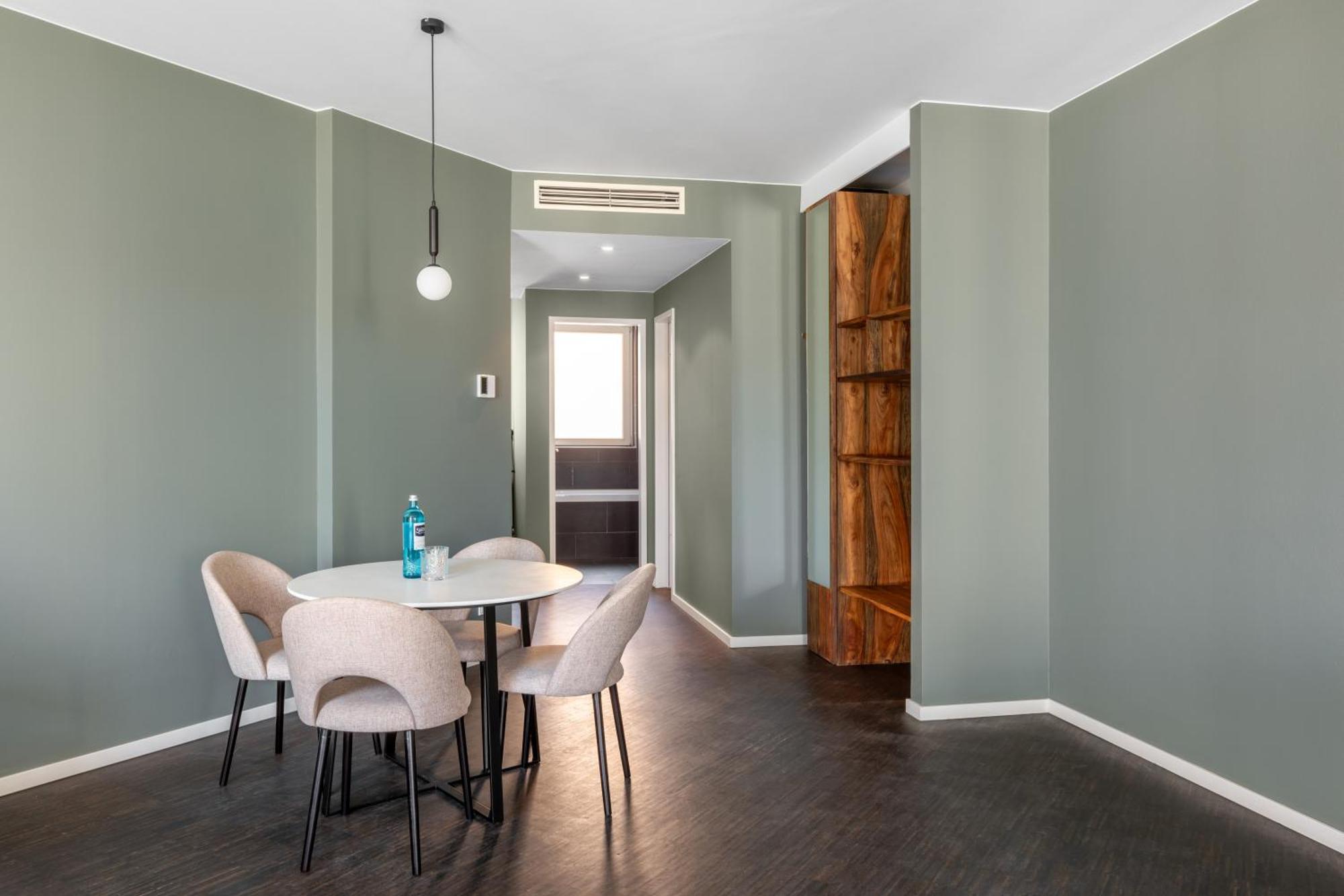 Numa Berlin Boxer Aparthotel Εξωτερικό φωτογραφία